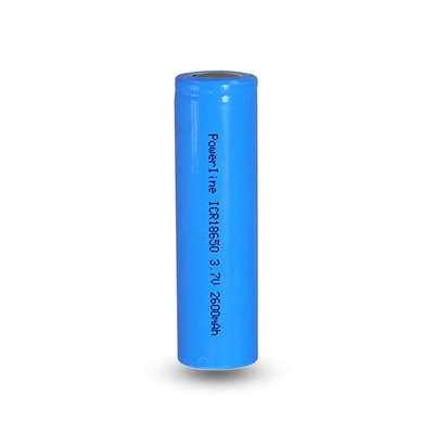  POWERLINE ICR18650-2600