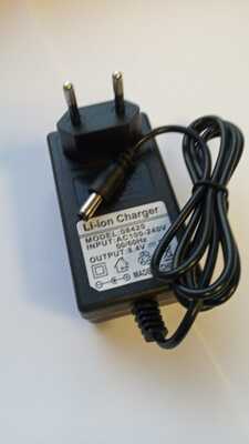   08420  2 Li-ion  ()