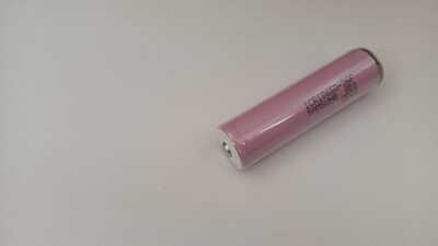  SAMSUNG ICR18650-26F ()