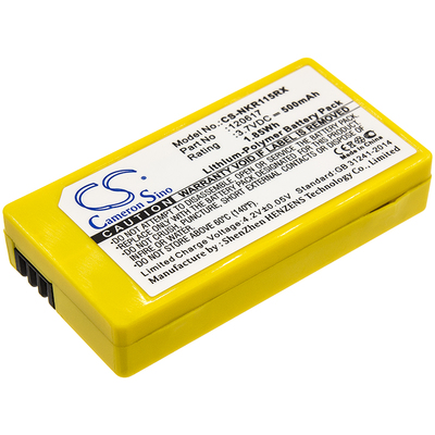 CameronSino CS-NKR115RX ()