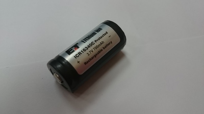  Energy Technology ICR16340C   ()
