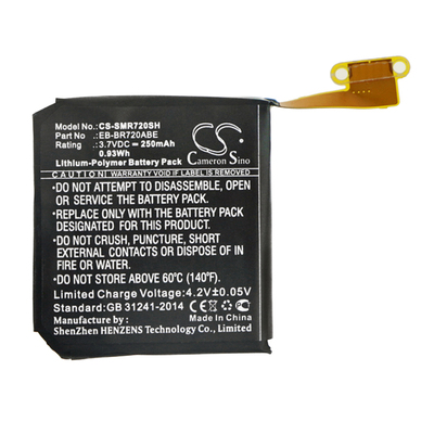  CameronSino CS-SMR720SH ()