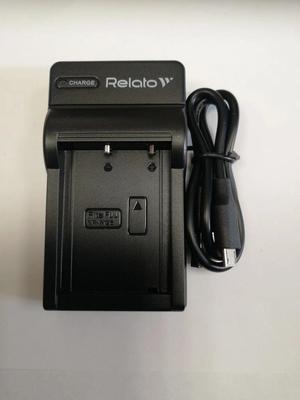 Зарядное устройство Relato CH-P1640U/NP-W126 Зарядное устройство Relato CH-P1640U/NP-W126 (фото)