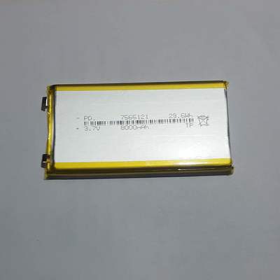  Energy Technology LP7566121