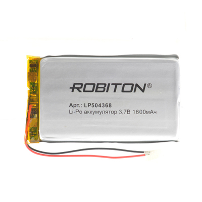 Robiton LP504368