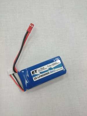  Energy Technology 2S-LP803063-30CJ