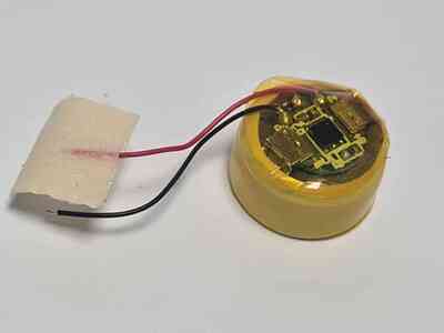  Energy Technology LIR1254-PCM ()