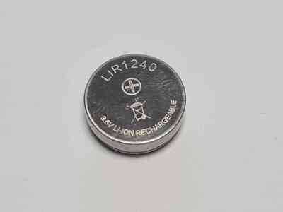  Energy Technology LIR1240