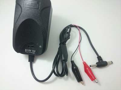   ALX-01    Ni-Cd, Ni-Mn ()
