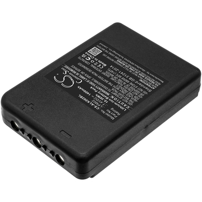 Аккумулятор CameronSino CS-ALK002BL Аккумулятор CameronSino CS-ALK002BL (фото)