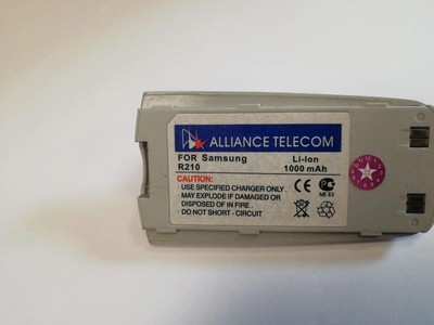 ����������� For Samsung R210 (����)