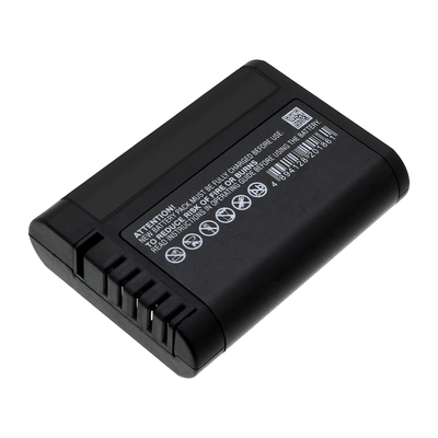 Аккумулятор CameronSino CS-GMB650MD Аккумулятор CameronSino CS-GMB650MD (фото)