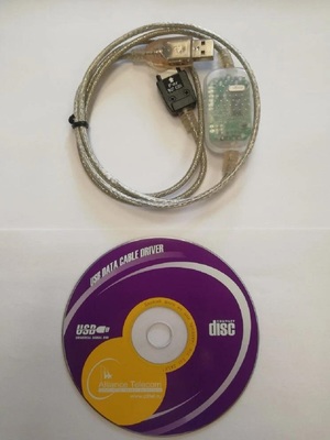 USB Data ������ Allance Telecom For Mot E365 (����)