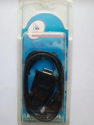 USB Data ������ Allance Telecom For Sam C100/RS-232/USB (����)