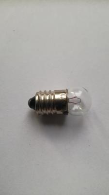 Лампа Mactronic G11*24/9V0.5A/E10 Лампа Mactronic G11*24/9V0.5A/E10 (фото)