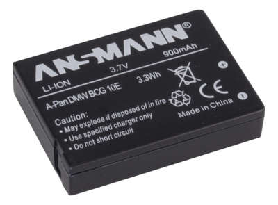  ANSMANN BCG10 ()