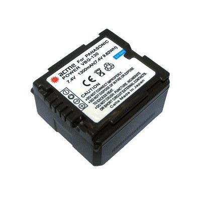 AcmePower VBG-130