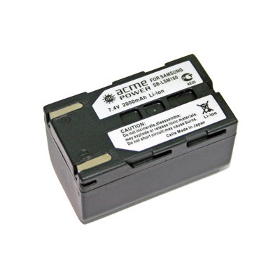  AcmePower LSM-160