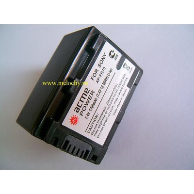  AcmePower NP-FH70
