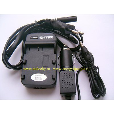 AcmePower CH-P1640/ ENEL3