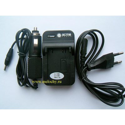   AcmePower CH-P1640/Li10B ()
