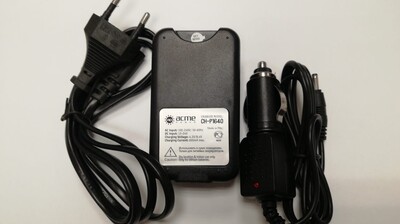   AcmePower CH-P1640/KLIC8000 ()