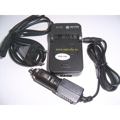   AcmePower CH-P1640/SLB10A