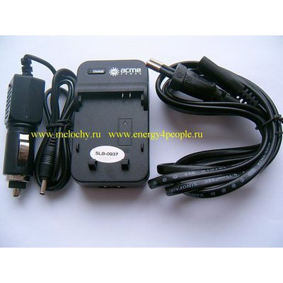   AcmePower CH-P1640/SLB-0937