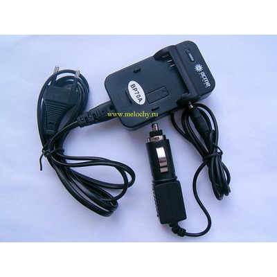 AcmePower CH-P1640/ BP-70A