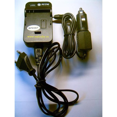   AcmePower CH-P1640/BP85ST ()