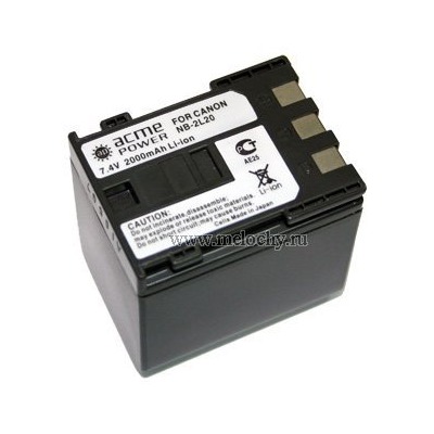  AcmePower NB-2L20