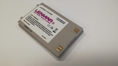  Lenmar LISGP90 ()