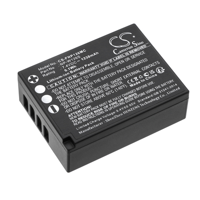  CameronSino CS-FNP126MC ()