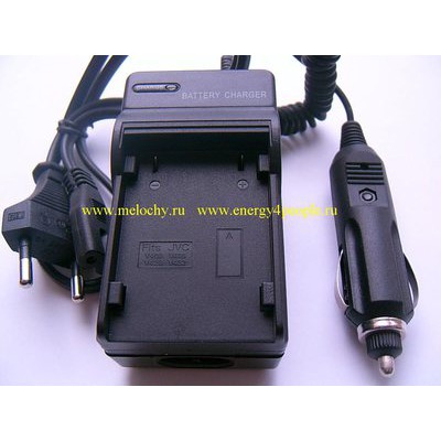   STALS Ch07 JVC V416