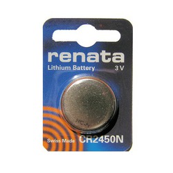 Renata CR2450