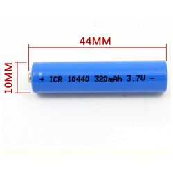 Energy Technology ET ICR10440B