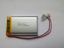 Аккумулятор Policell LP603048-PCM