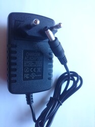   Voltlander AC-N357/30V 0,5A
