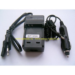 STALS SAMSUNG Ch07 BP125A