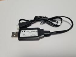 �������� ���������� Energy Technology USB-2LiSB