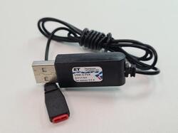   Energy Technology USB-3.7VX
