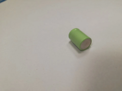 ����������� QBAT INDUSTRIAL H-1/3AAA170