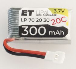  Energy Technology LP702030-20CM