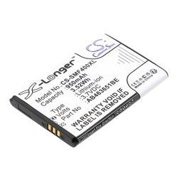  CameronSino CS-SMF400XL