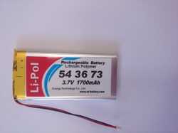  Energy Technology LP543673-PCM