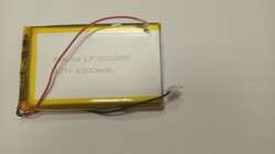  Policell LP855085-PCM