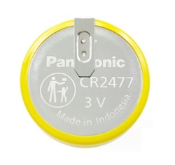   Panasonic CR2477/HFN