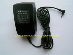 Energy Technology DC-5020