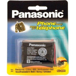 Panasonic P-P504A