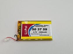  Energy Technology LP503759-PCM